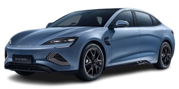 ＢＹＤ シール ベースグレード