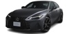 LEXUS IS IS300H F SPORT MODE BLACK IV