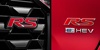 HONDA VEZEL E:HEV RS