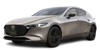 MAZDA MAZDA3 FASTBACK XD DRIVE EDITION
