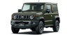 SUZUKI JIMNY SIERRA JC