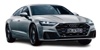アウディ A7スポーツバック