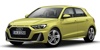 AUDI A1 SPORTBACK 25 TFSI S LINE