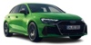 AUDI RS3 SPORTBACK BASE GRADE