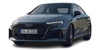 AUDI RS3 BASE GRADE