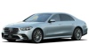MERCEDES BENZ SCLASS S500 4 MATIC
