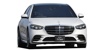 MERCEDES BENZ SCLASS S500 4 MATIC LONG