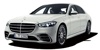 MERCEDES BENZ SCLASS S580 4 MATIC LONG