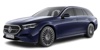MERCEDES BENZ ECLASS STATIONWAGON E200 STATIONWAGON