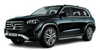 メルセデス・ベンツ GLS