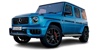 MERCEDES AMG GCLASS G63