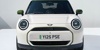 MINI MINI COOPER SE PAUL SMITH EDITION