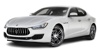 MASERATI GHIBLI SCATENATO