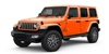 CHRYSLER JEEP JEEP WRANGLER UNLIMITED SAHARA JOOSE