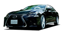 ＧＳ（レクサス）の口コミ・評価｜中古車なら【グーネット】