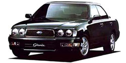 グロリア 日産 ｙ３３系 1997年06月 1999年06月 の燃費情報 中古車なら グーネット中古車