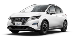 日産ノート