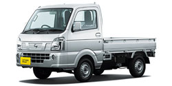 沖縄県の中古車 日産 NT100クリッパートラック