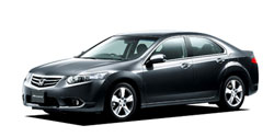 沖縄県の中古車 ホンダ アコード