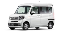 ホンダＮ－ＶＡＮ