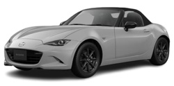 Mazda Roadster S Special Package ホワイト マツダ ロードスター Sスペシャルパッケージの新車・新型情報