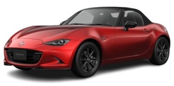 マツダ ロードスター RSの新車・新型情報・価格・装備（2025年