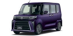 タント（ダイハツ）の新車値引き相場情報｜グーネット新車