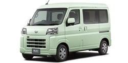 ダイハツ ハイゼットカーゴ クルーズの新車・新型情報・価格・装備（2022年12月発売）｜グーネット新車