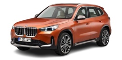 ＢＭＷＸ１