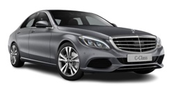 メルセデス・ベンツ Cクラス W205