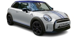 MINIMINI 3ドア