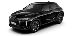 DSオートモビルＤＳ３