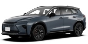 TOYOTA CROWN ESTATE