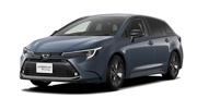 沖縄県の中古車をトヨタ カローラツーリングから探す
