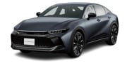 トヨタ クラウンクロスオーバー Ｚの新車・新型情報・価格・装備（2024 