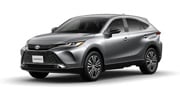 TOYOTA HARRIER PHEV