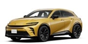 TOYOTA CROWN SPORT