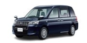 TOYOTA JPN TAXI