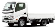 沖縄県の中古車をトヨタ ダイナトラックから探す