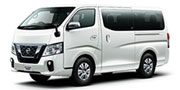 ＮＶ３５０キャラバンワゴン