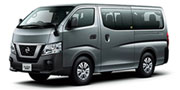ＮＶ３５０キャラバンワゴン