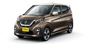 NISSAN DAYZ catalog - reviews, pics, specs and prices | Goo-net 