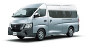 NISSAN CARAVAN WAGON