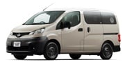 沖縄県の中古車を日産 ＮＶ２００バネットバンから探す