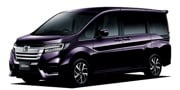 HONDA STEPWAGON SPADA