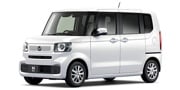 HONDA NBOX