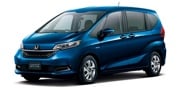 HONDA FREED PLUS HYBRID