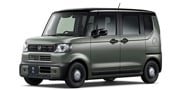 HONDA NBOX JOY