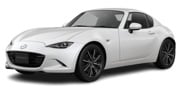 MAZDA ROADSTER RF