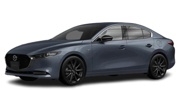 ＭＡＺＤＡ３セダン